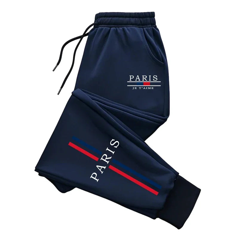 Paris Sweatpants