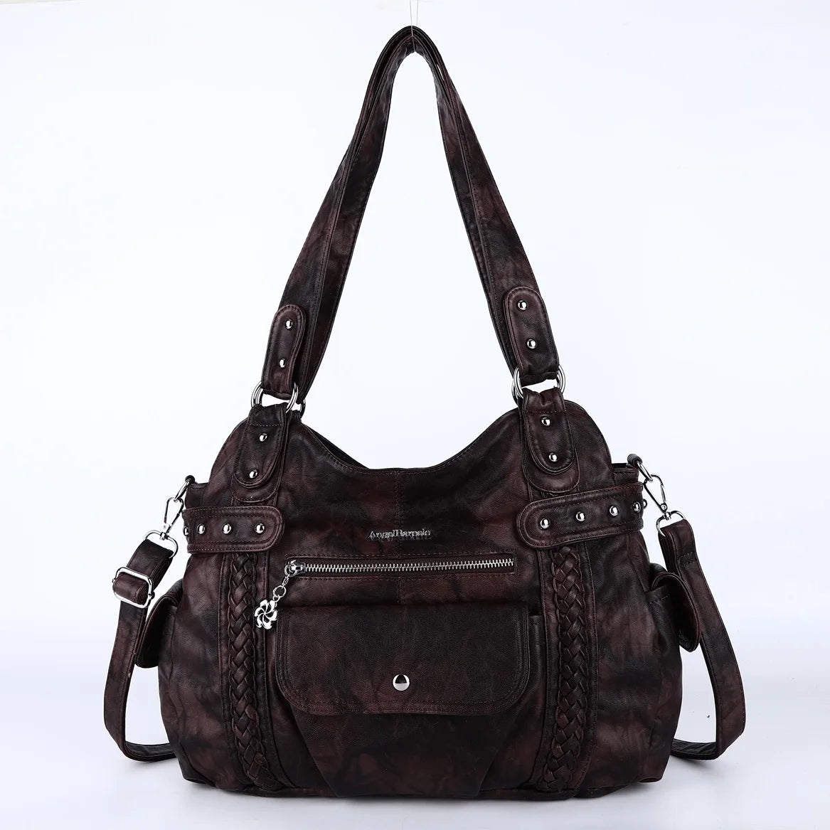 Venn Angel Handbag