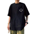 Coconut Tree Letter Printed Tee