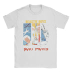 Body Movin Beastie Boys Tee