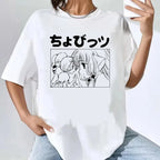 Chobits Tee