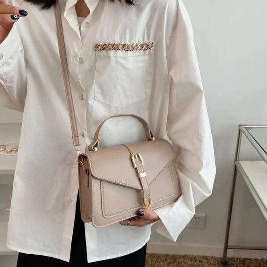 Minimalist Crossbody Bag