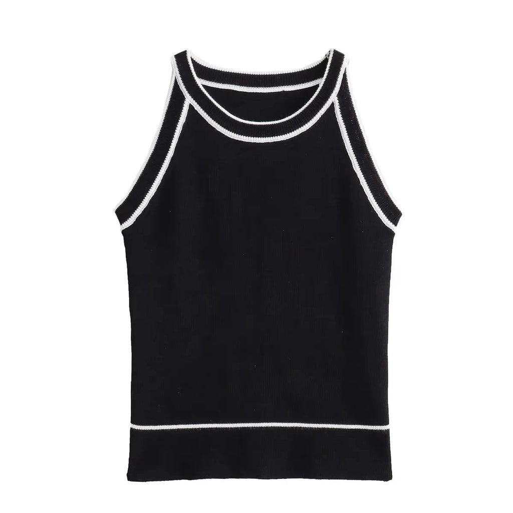 Knit Tank