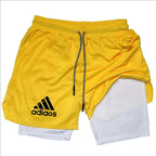 Compression Shorts