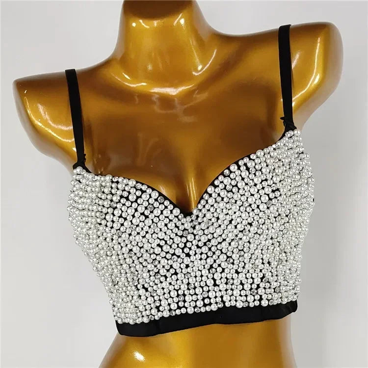 Corset Top