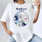 Chobits Tee