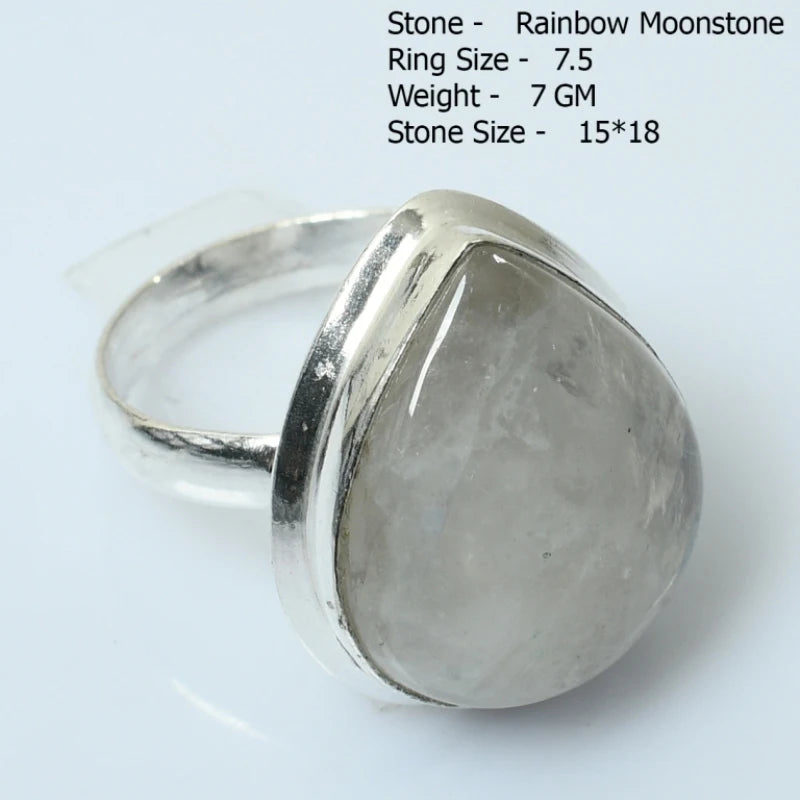 Stone Ring