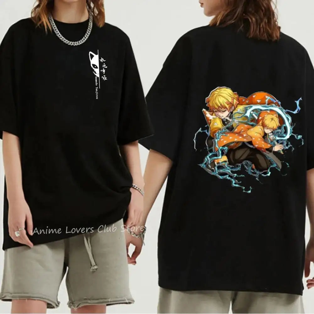 Demon Slayer Tee