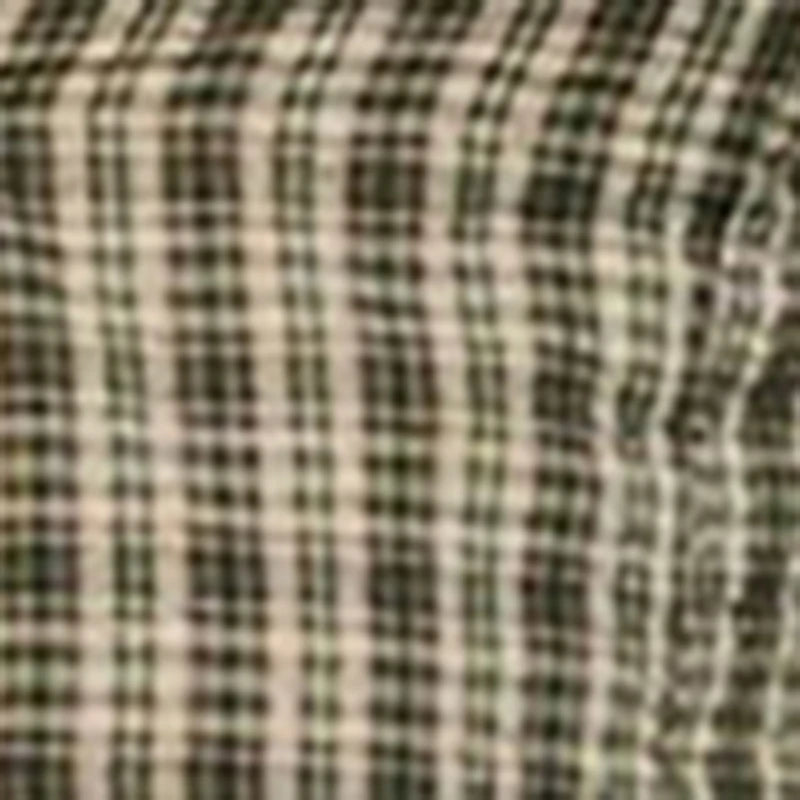 Puloru Plaid Shirt