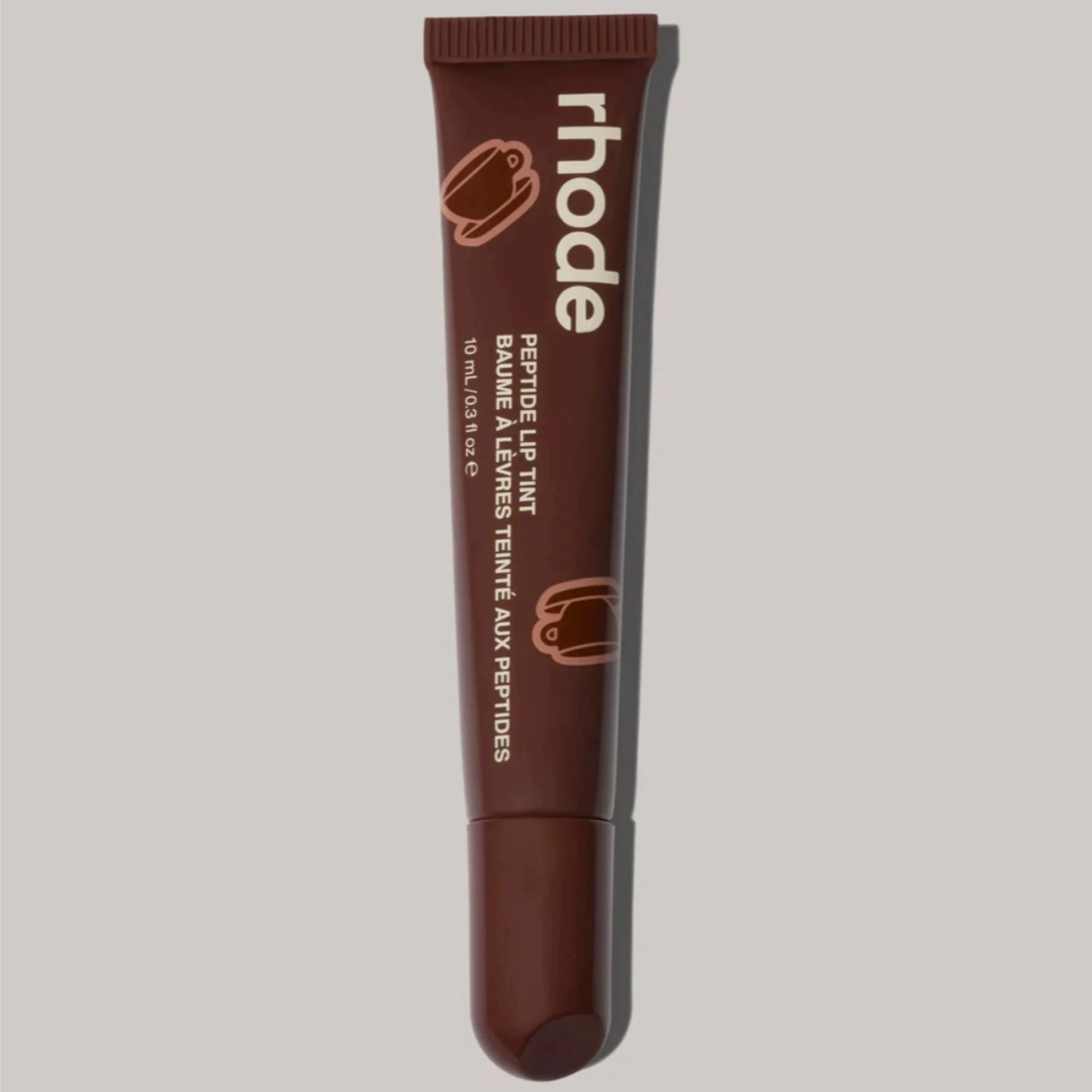 Limited Edition Lip Gloss New Shades Pretzel Sweet Pea Sugaeberry Ribbon Espresso Toast Moisturizing Lip Makeup Gloss Oil Gift