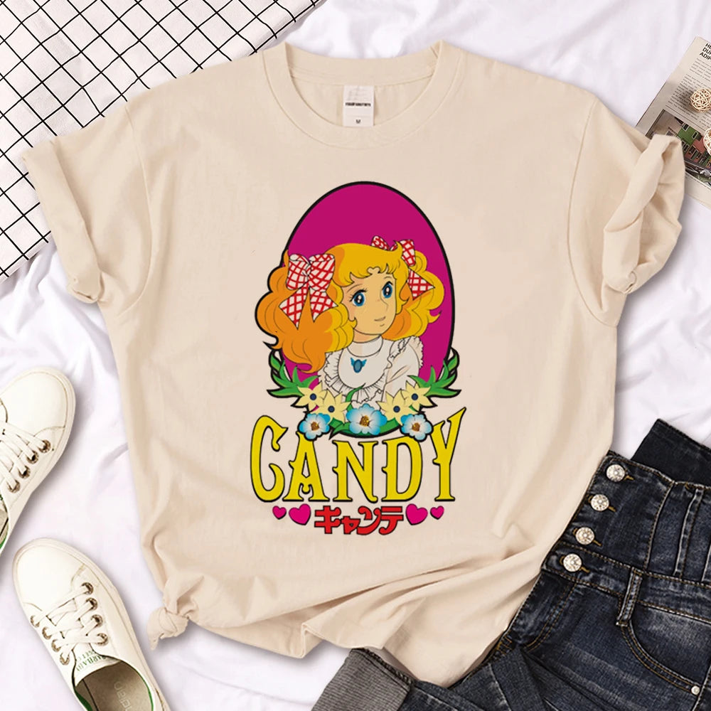 Candy Candy Tee