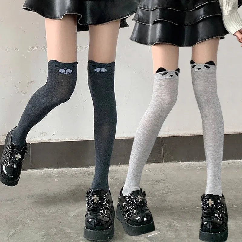 Bear Socks