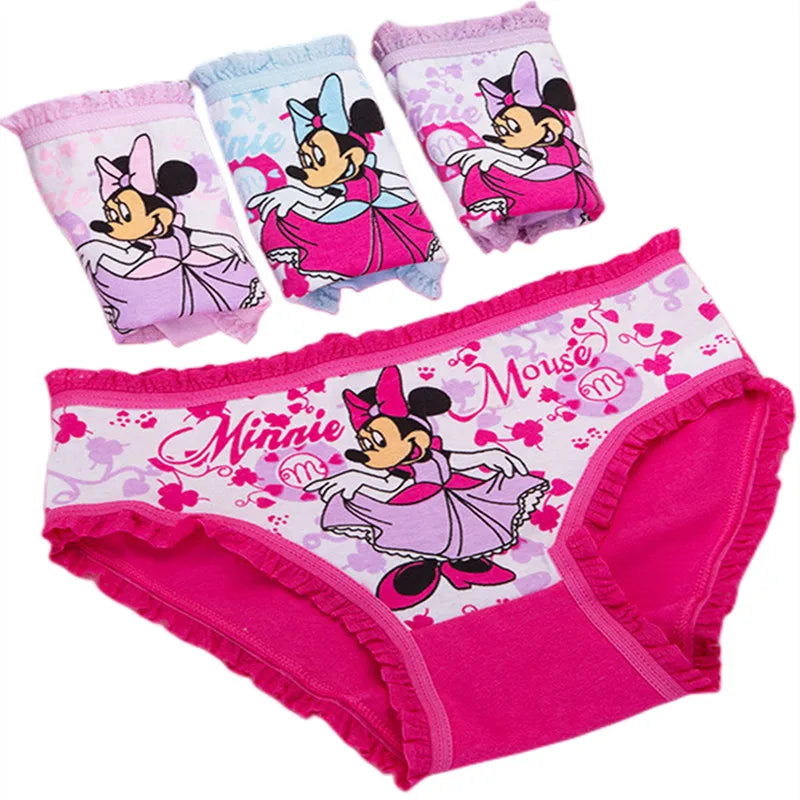 Cartoon Panties