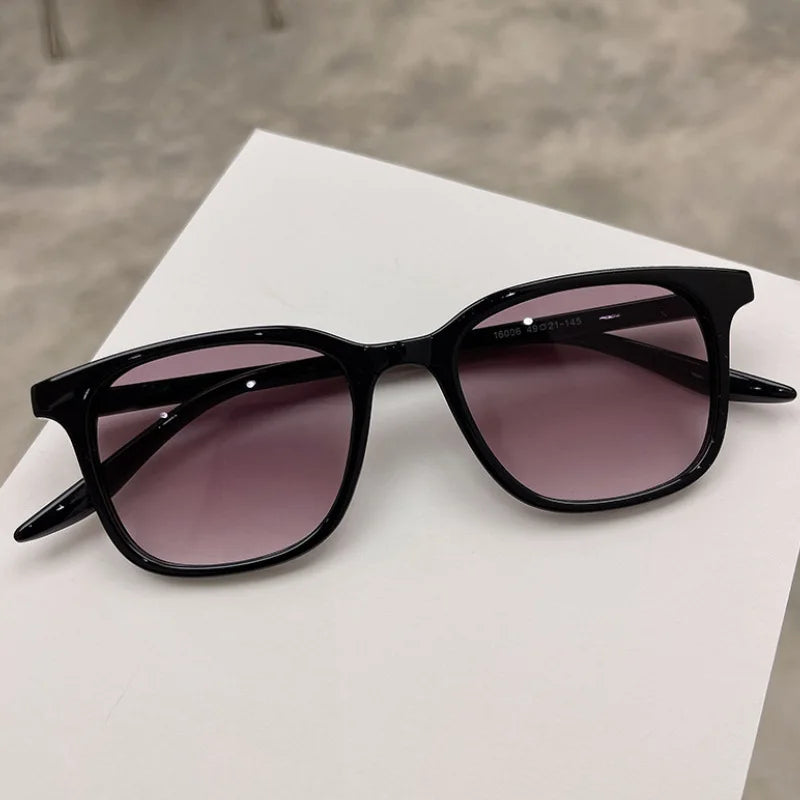 Square Sunglasses