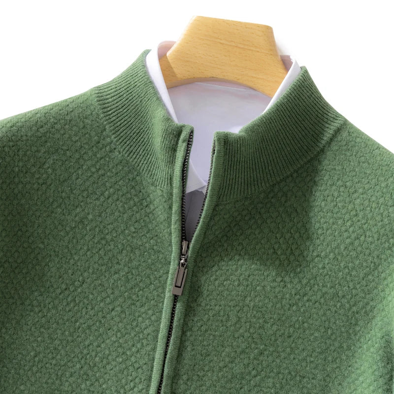 Merino Wool Sweater