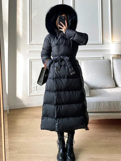 Down Jacket