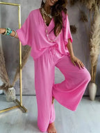 Cotton 2 Piece Set