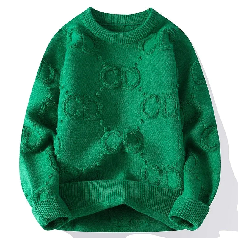 Wool Sweater