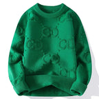 Wool Sweater