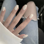 24P Rainbow Fake Nail