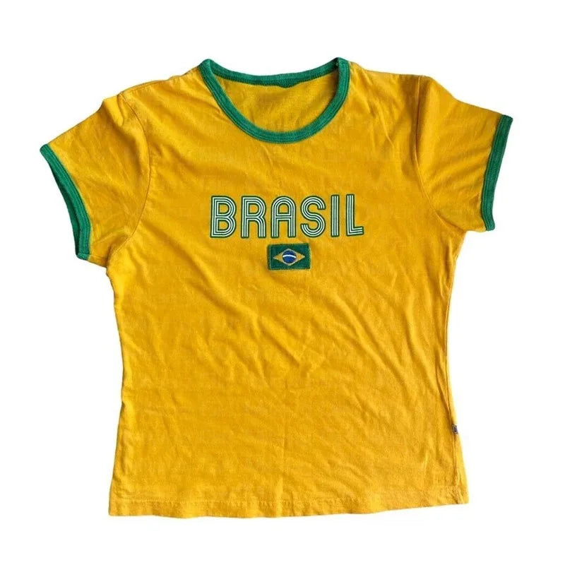 Brazil Collection