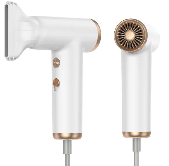 Mini Hair Dryer