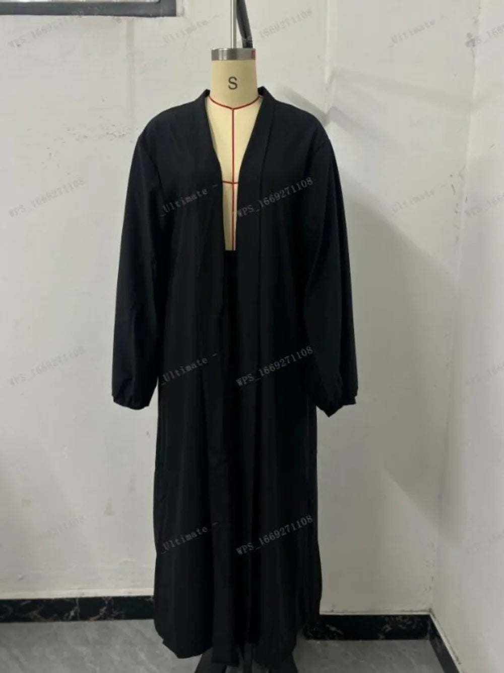 Eid Women Abaya with Skirt 2 Piece Set Muslim Dubai Vestidos Largos Party Caftan Jalabiya Ramadan Kaftan Arab Long Skirt 2025