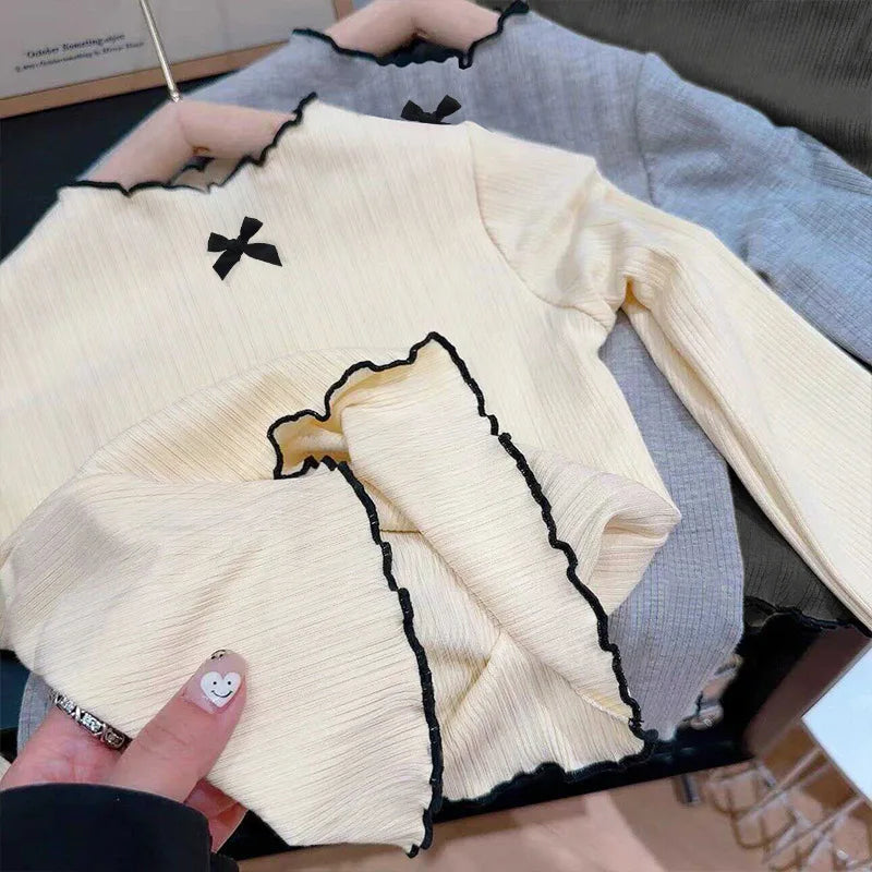 Long Sleeved Tee