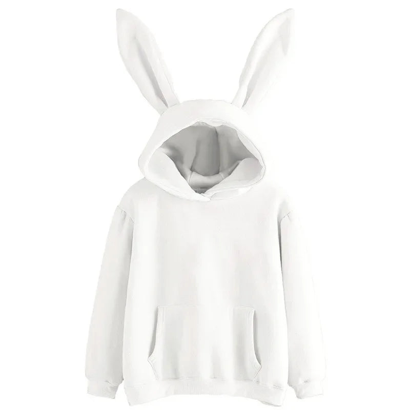 Rabbit Hoodie