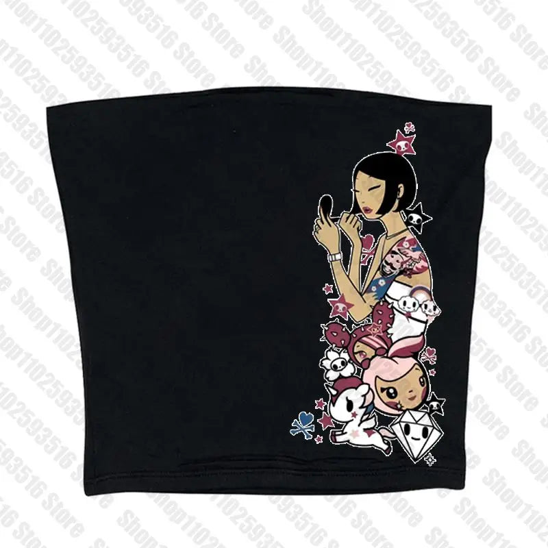 Graphic Tee