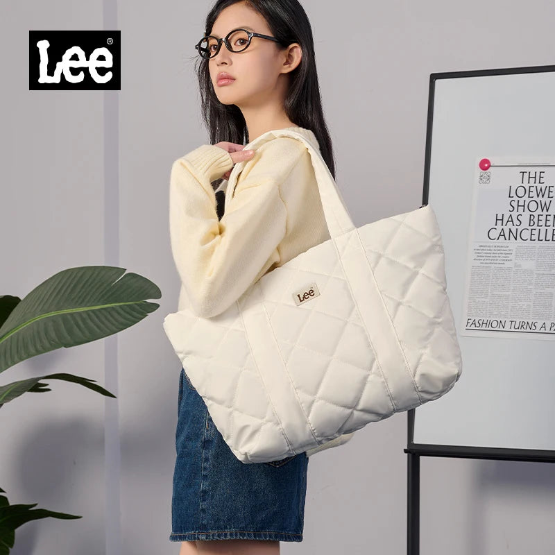LEE Puffer Bag