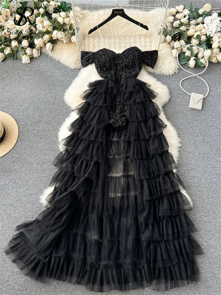 Cake Dress