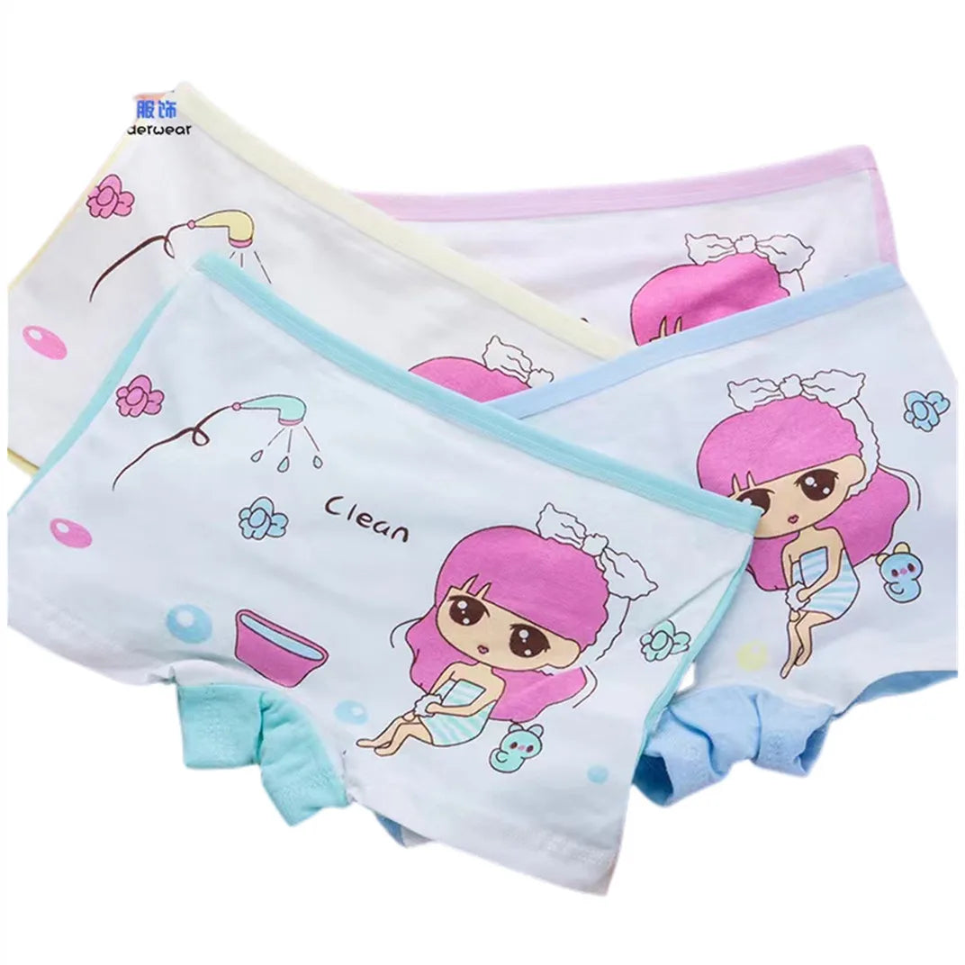 Cartoon Panties