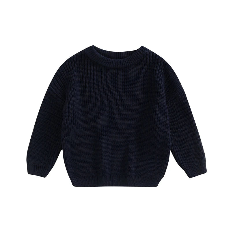 Knit Sweater