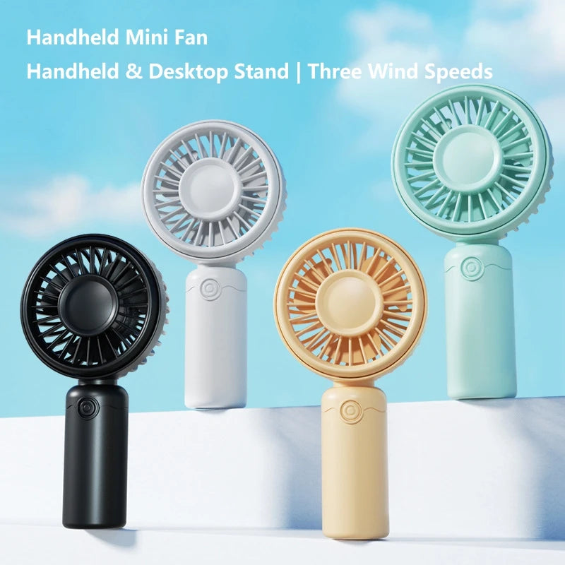 Mini Fan