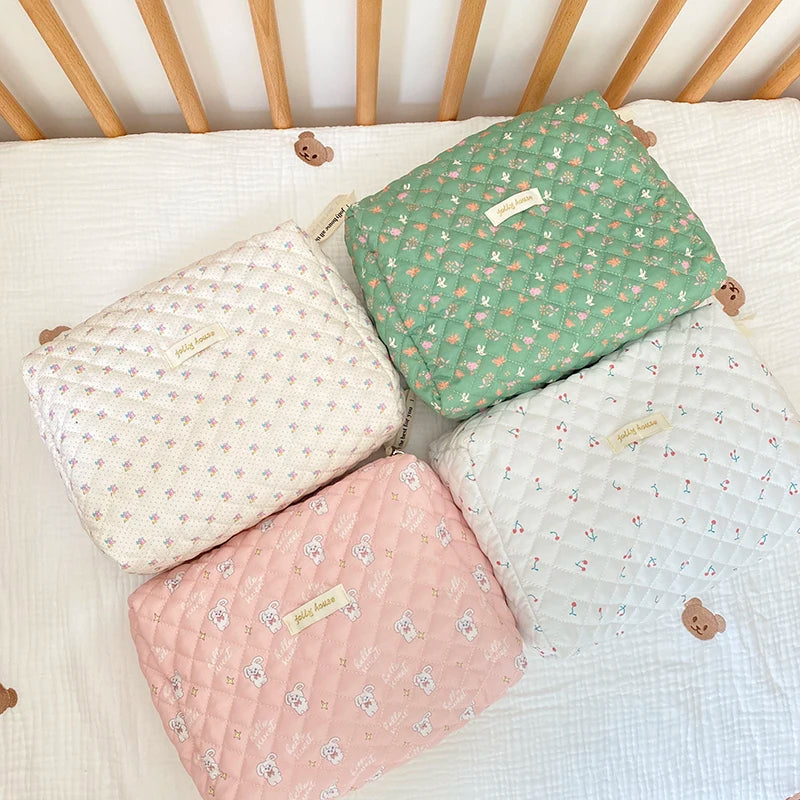 Quilting Clutch