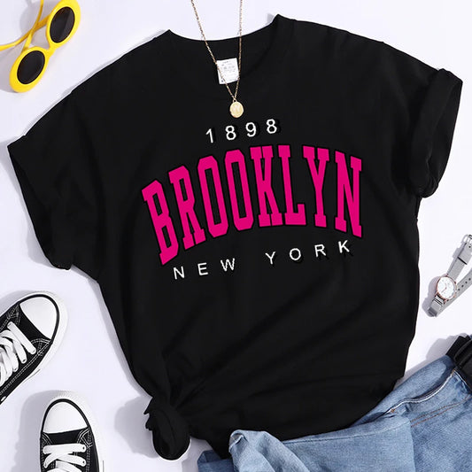 Brooklyn Tee