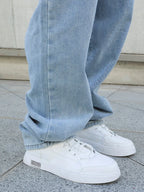 Loose Casual Denim Jeans