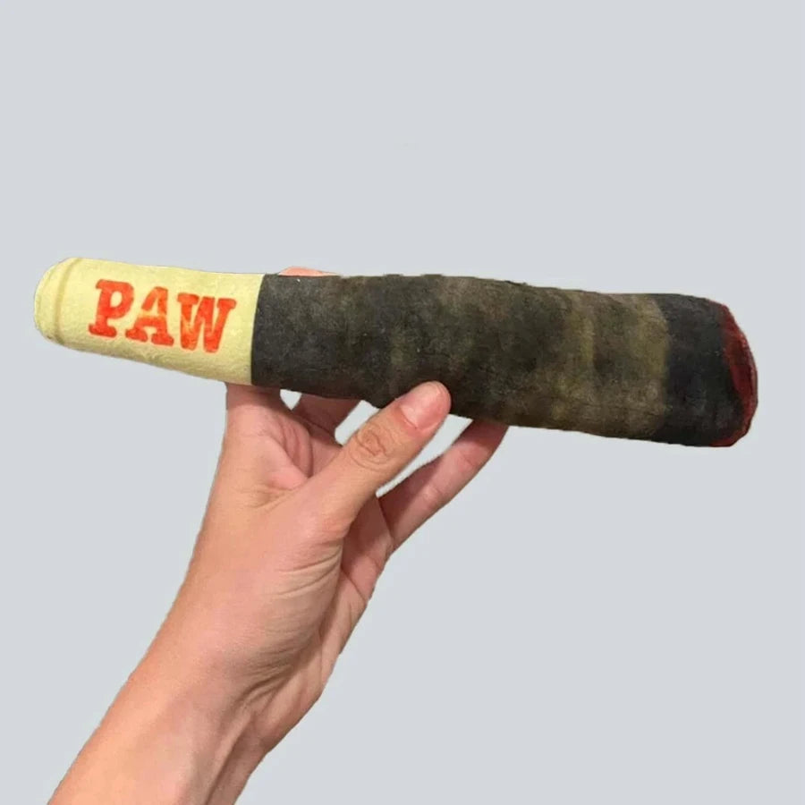 PAW Toy