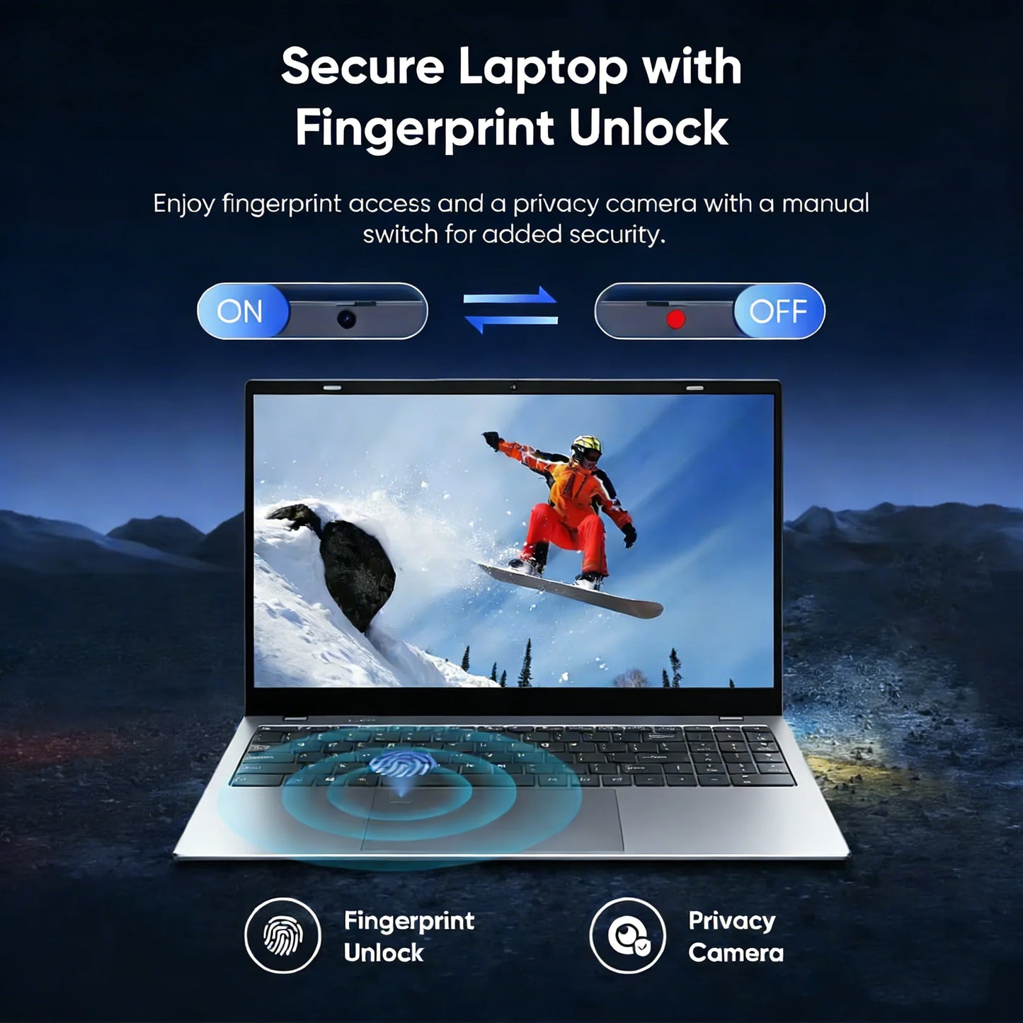 Windows 11 Pro Laptops Intel Core i9-10980HK 16GB RAM 1TB SSD