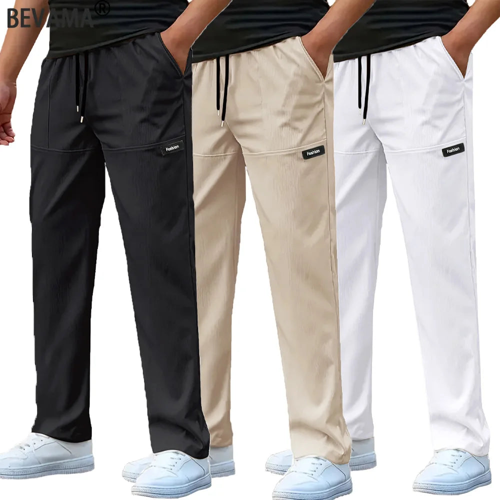 Lightweight Pants