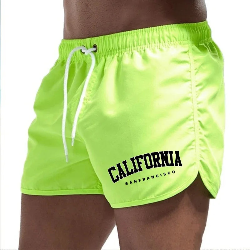 California Shorts
