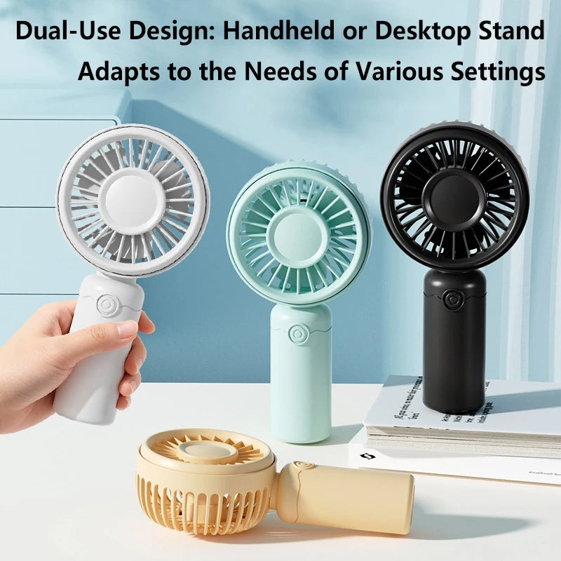 Mini Fan