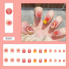 24pcs Fake Nails