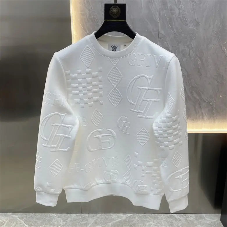 Long Sleeved Tee