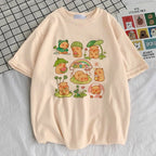 Capybara Tee