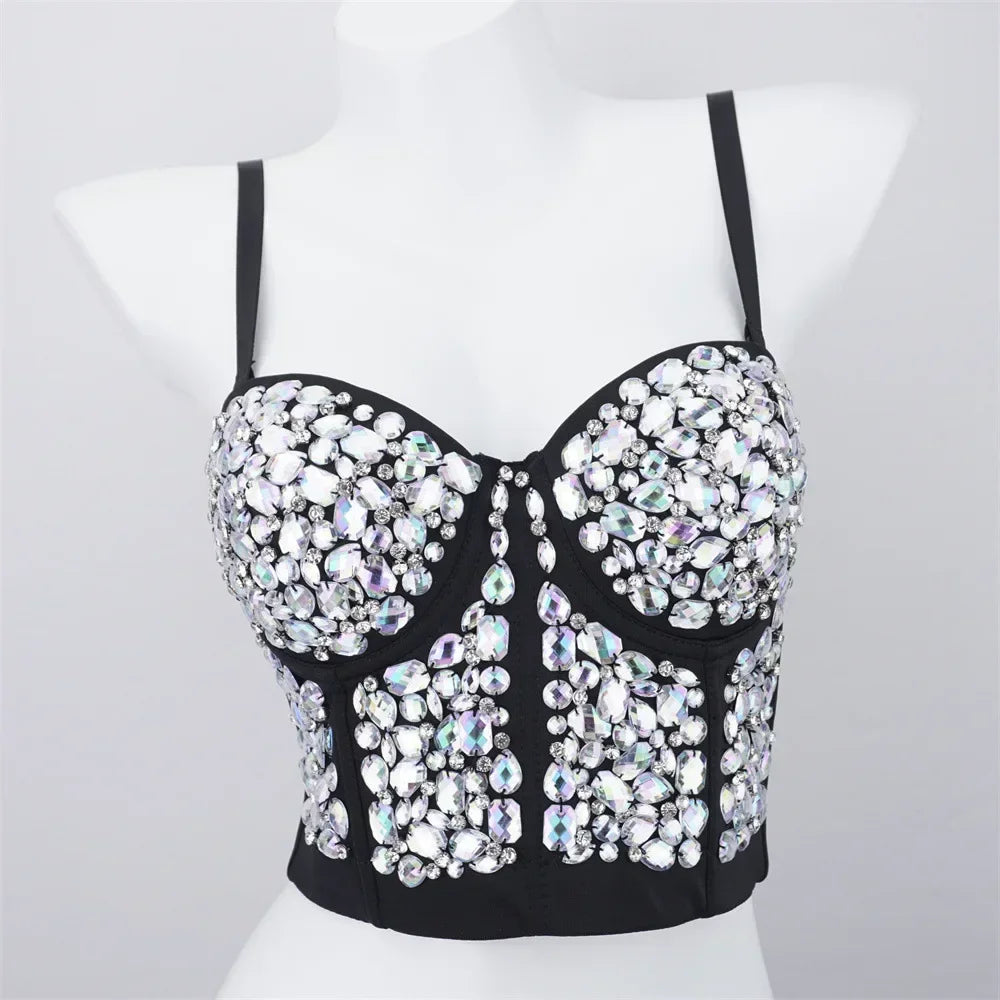 Corset Top