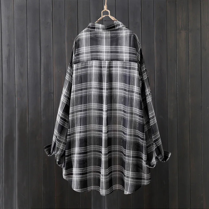 Plaid Shirt