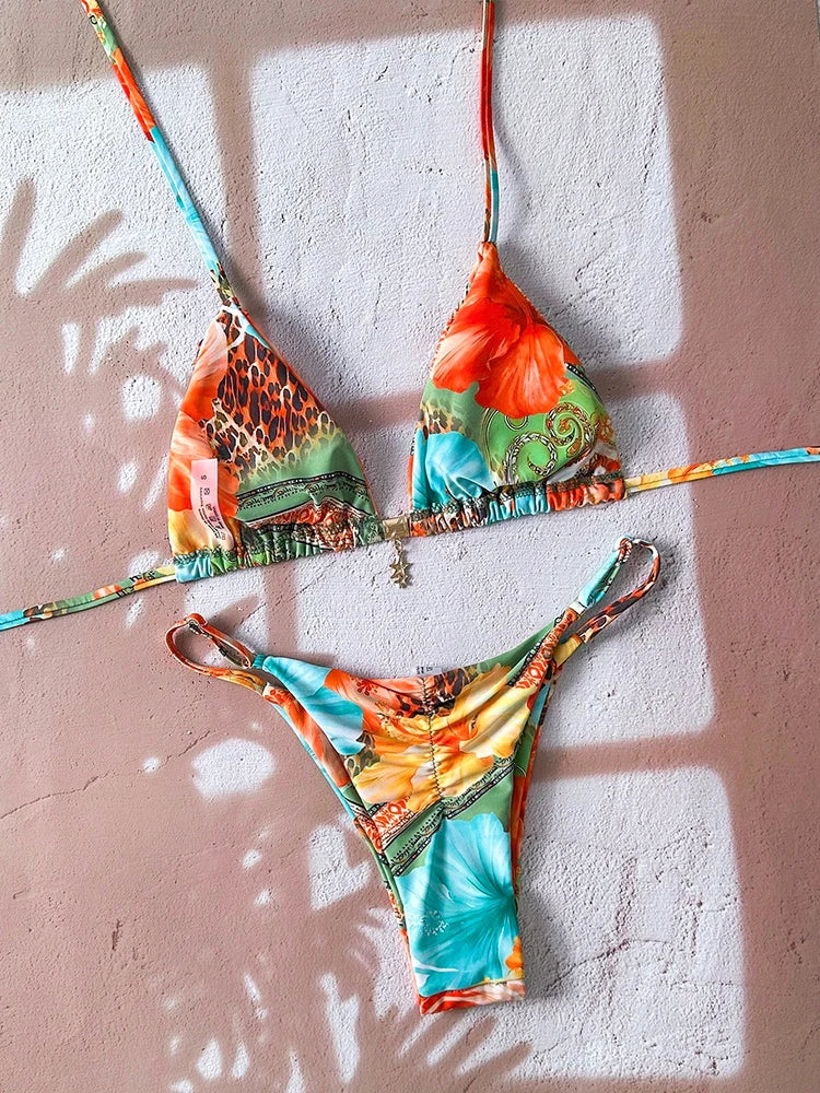 Micro Bikini