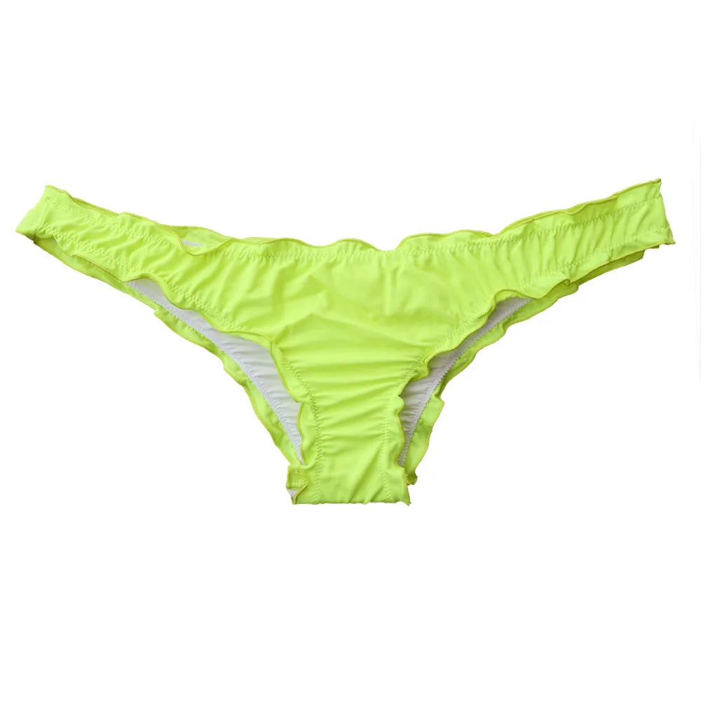 Bikini Bottom